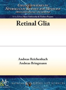 【预订】Retinal Glia