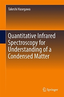 Spectroscopy Infrared 预订 f... Quantitative