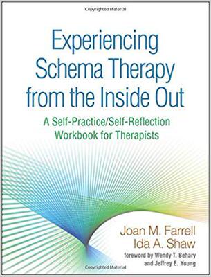 【预售】Experiencing Schema Therapy from the...