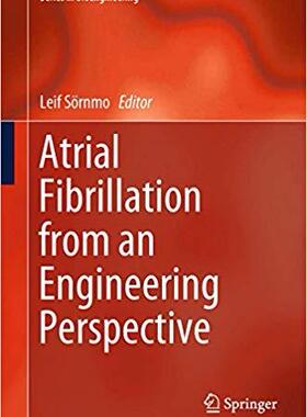 【预售】Atrial Fibrillation from an Engineer...