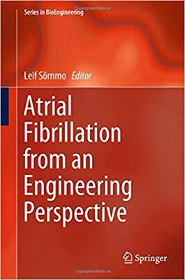 【预售】Atrial Fibrillation from an Engineer...