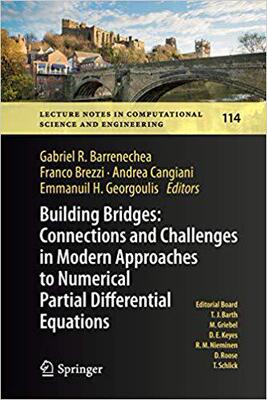 【预售】Building Bridges: Connections and Ch...