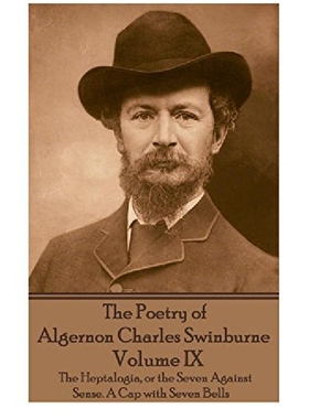 【预订】The Poetry of Algernon Charles Swinb...
