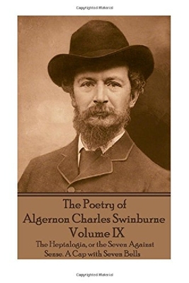 【预订】The Poetry of Algernon Charles Swinb...