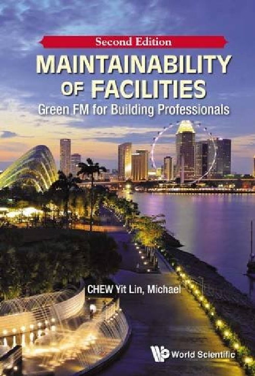 【预订】Maintainability of Facilities