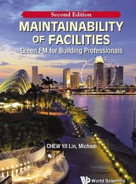 【预订】Maintainability of Facilities