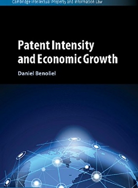 【预订】Patent Intensity and Economic Growth...
