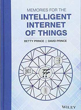 【预售】Memories For The Intelligent Interne...