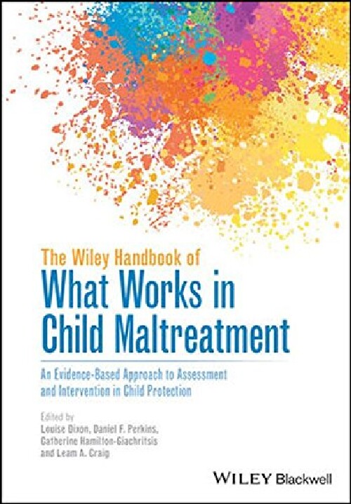 【预订】The Wiley Handbook of What Works in ...