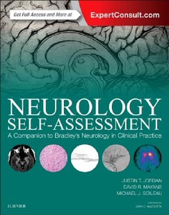 【预订】Neurology Self-Assessment