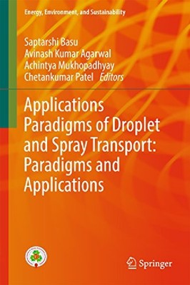 【预订】Applications Paradigms of Droplet an...