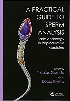 【预售】Practical Guide to Sperm Analysis