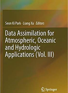 【预售】Data Assimilation for Atmospheric, O...