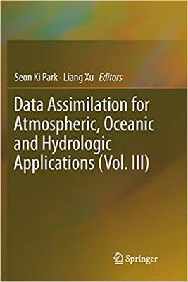 【预售】Data Assimilation for Atmospheric, O...