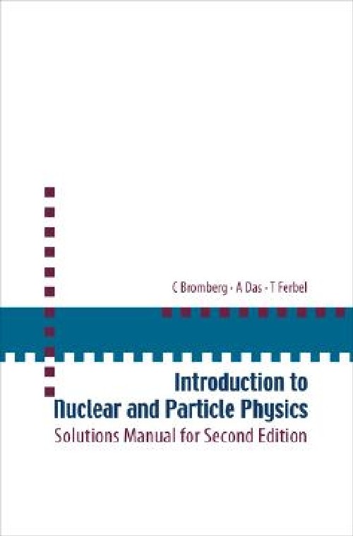 【预订】Introduction to Nuclear and Particle...