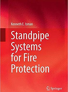 【预售】Standpipe Systems for Fire Protectio...