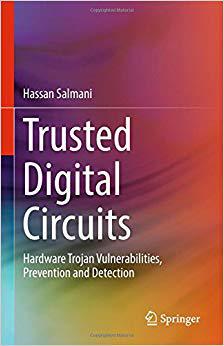 【预售】Trusted Digital Circuits