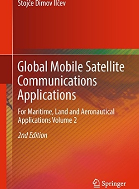 【预订】Global Mobile Satellite Communicatio...