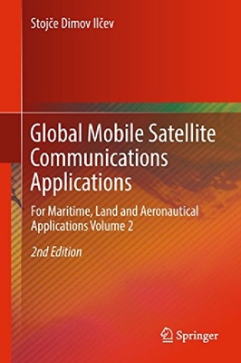 【预订】Global Mobile Satellite Communicatio...
