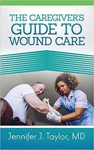 Caregiver’s Guide Care... Wound 预售