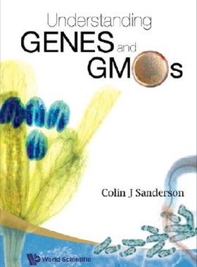 【预订】Understanding Genes and Gmos