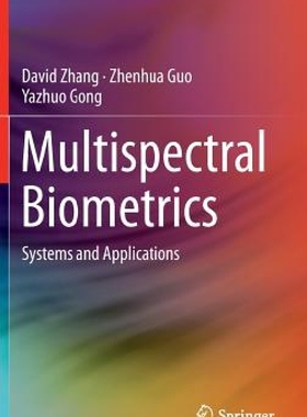 【预订】Multispectral Biometrics