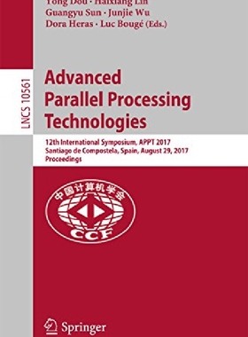 【预订】Advanced Parallel Processing Technol...