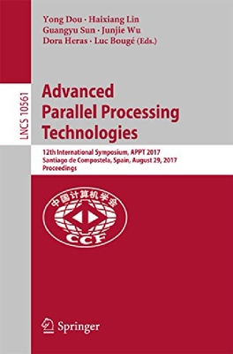 【预订】Advanced Parallel Processing Technol...