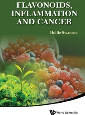 【预订】Flavonoids, Inflammation and Cancer...