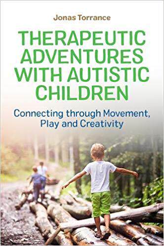 【预售】Therapeutic Adventures with Autistic...