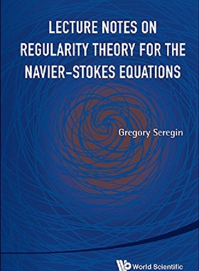 【预订】Lecture Notes on Regularity Theory f...