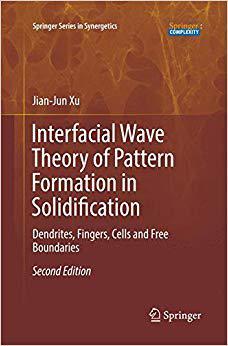 【预售】Interfacial Wave Theory of Pattern F...
