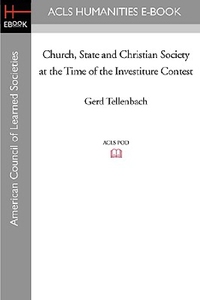【预订】Church, State and Christian Society ...