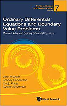 【预售】Ordinary Differential Equations and ...