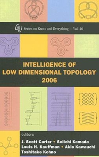 预订 Dimensional Intelligence Low Topo...