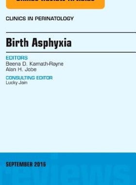 【预订】Birth Asphyxia, an Issue of Clinics ...
