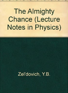 【预订】The Almighty Chance