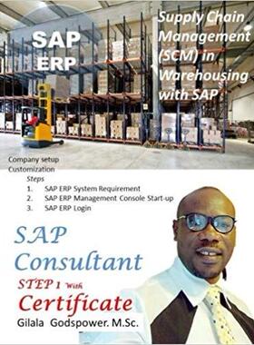 【预售】Supply Chain Management (Scm) in War...