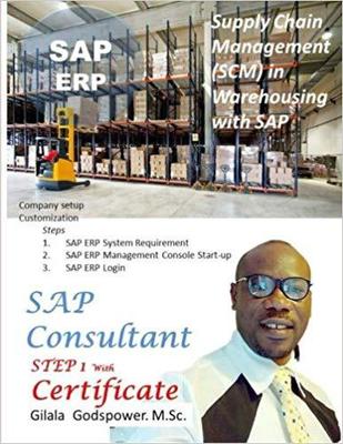 【预售】Supply Chain Management (Scm) in War...