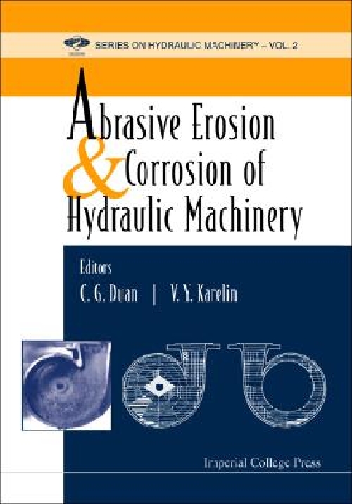 【预订】Abrasive Erosion and Corrosion of Hy...