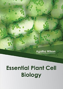 【预订】Essential Plant Cell Biology