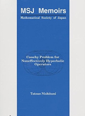 【预订】Cauchy Problem for Noneffectively Hy...