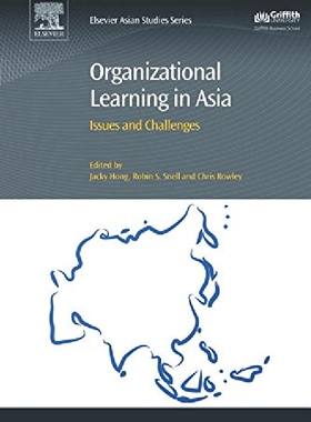 【预订】Organizational Learning in Asia: Iss...