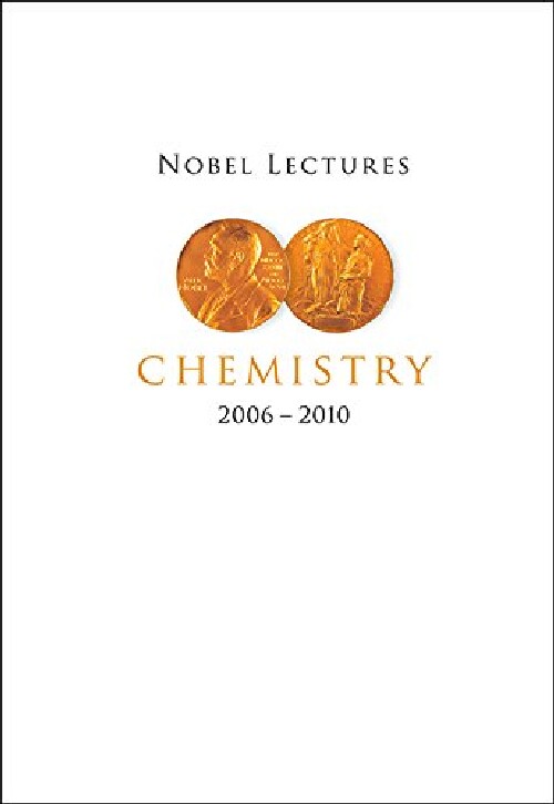 【预订】Nobel Lectures in Chemistry (2006-20...