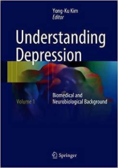 【预售】Understanding Depression