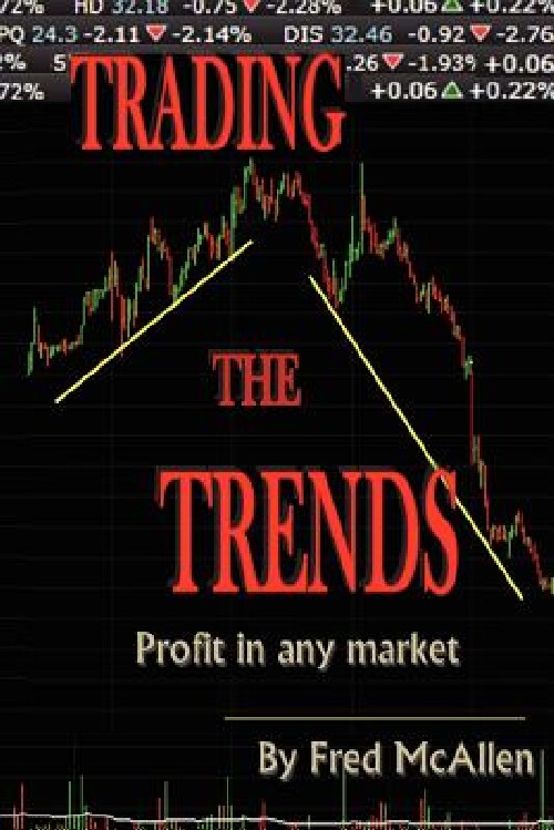 【预订】Trading the Trends