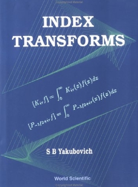 【预订】Index Transforms