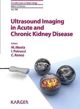 【预订】Ultrasound Imaging in Acute and Chro...