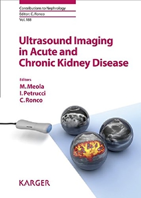 【预订】Ultrasound Imaging in Acute and Chro...
