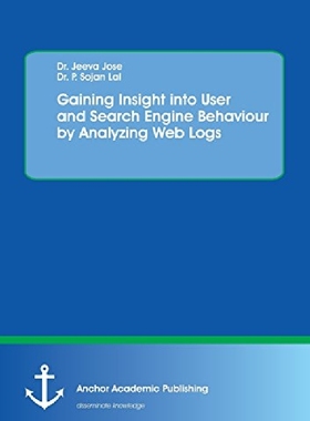 【预订】Gaining Insight Into User and Search...